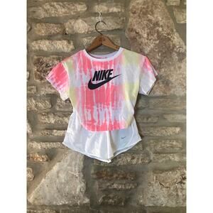 👟 Nike Girls Dri-FIT Matching Set 👟 Girls Size M (6-7 yrs old)